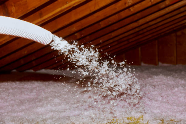Best Spray Foam Insulation in Oxford, MI