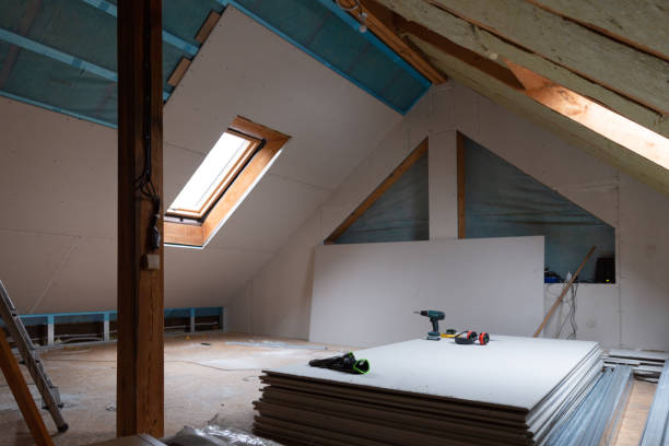 Best Geographic-Specific Insulation Services in Oxford, MI